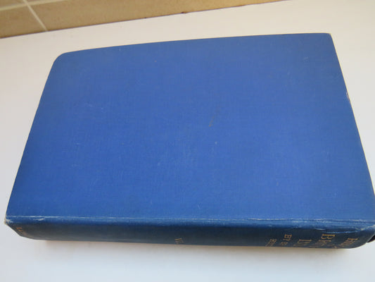 A History of British India By Sir William Wilson Hunter Volume I 1899