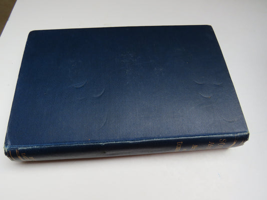 Scotland As It Was and As It Is By The Duke of Argyll 1887