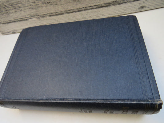 Theodore Roosevelt an Intimate Biography by William Roscoe Thayer