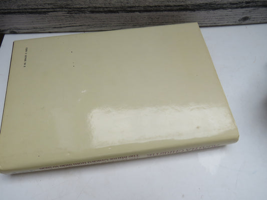 A Miss Marple Due The Murder At The Vicarage, The Mirror Crack'd From Side To Side by Agatha Christie 1983