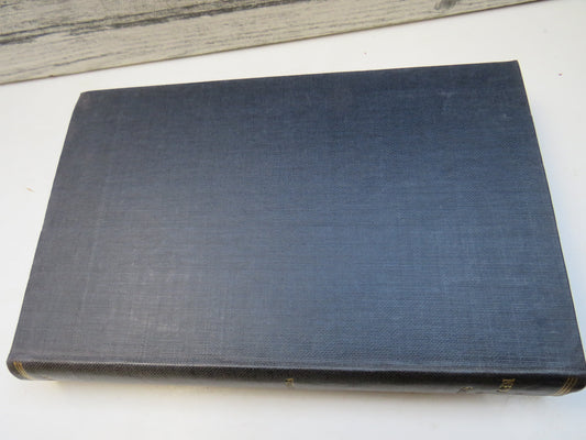 The New Flora and Silva, Lady Beatrix Stanley (ed.), Volume 12, 1940