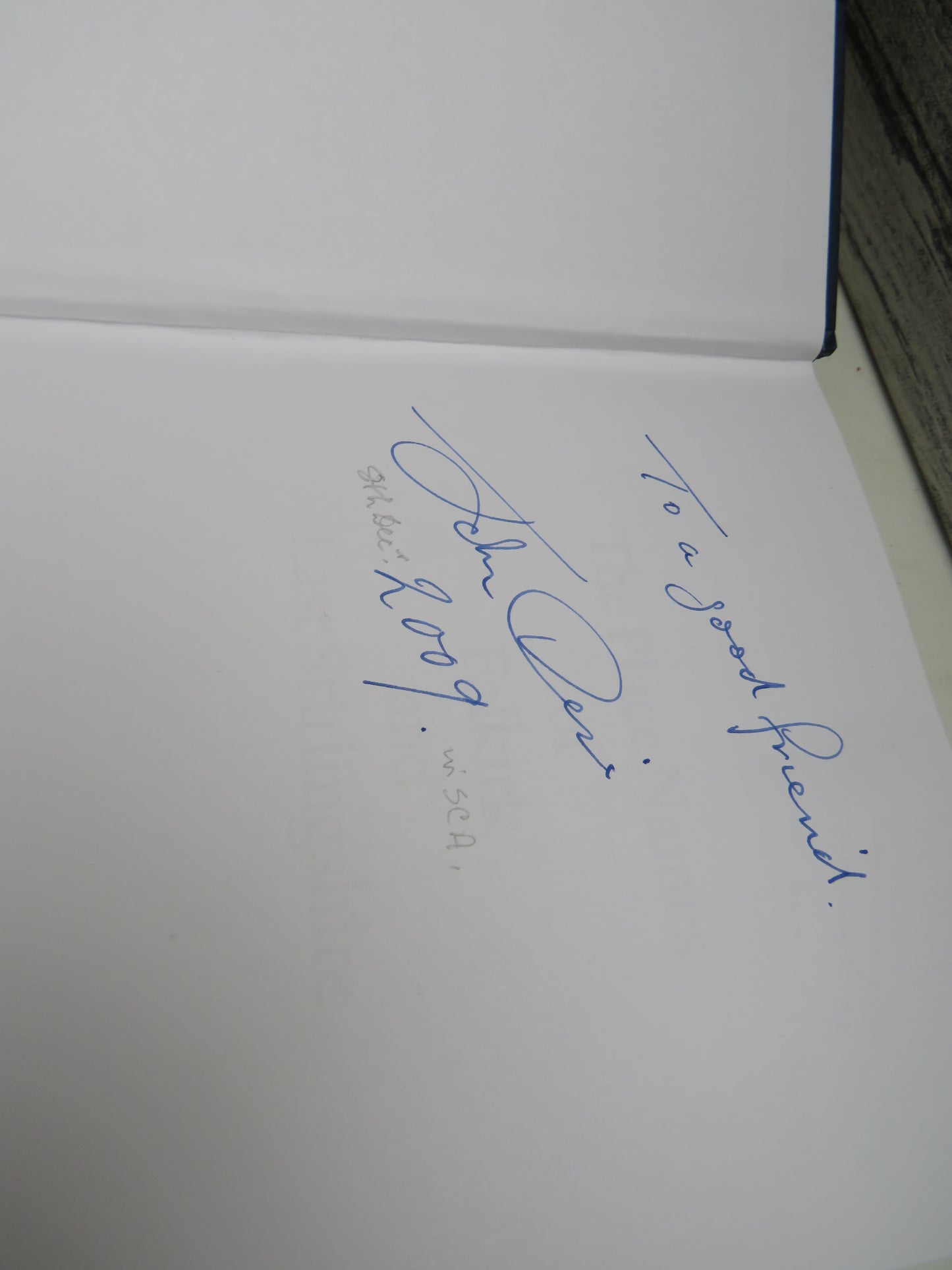 The Place Names of Falkirk and East Stirlingshire By John Reid 2009 Author Signed