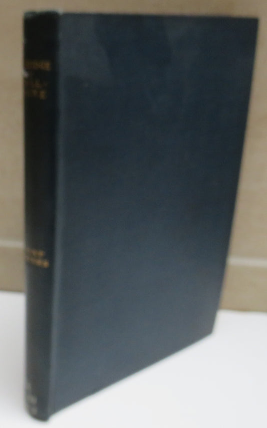 Life of Samuel Taylor Coleridge By Hall Caine 1887