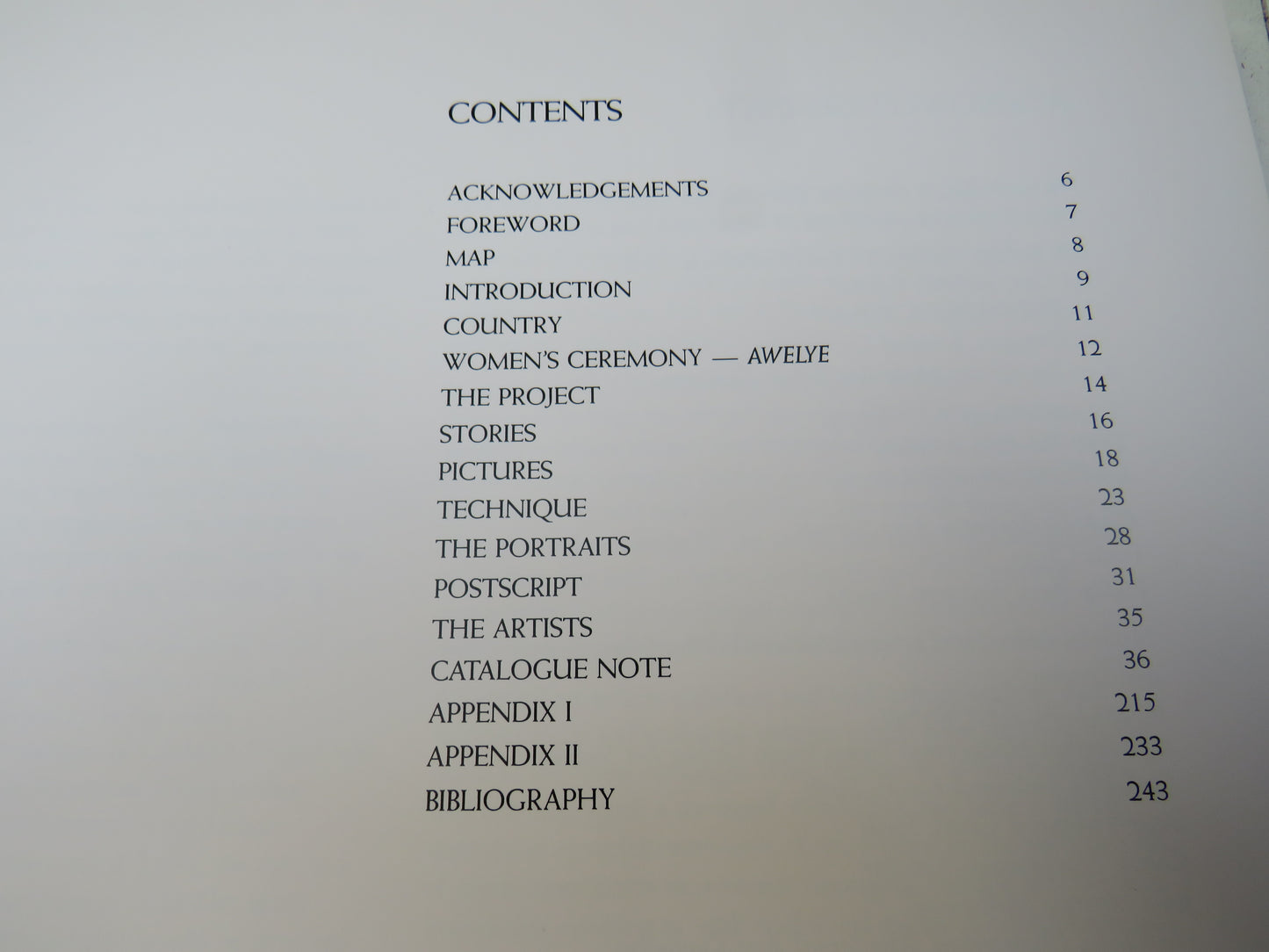 Utopia, A Picture Story by Anne Marie Brody, 1990, with 88 silk batiks from The Robert Holmes a Court Collection, Signed by Author