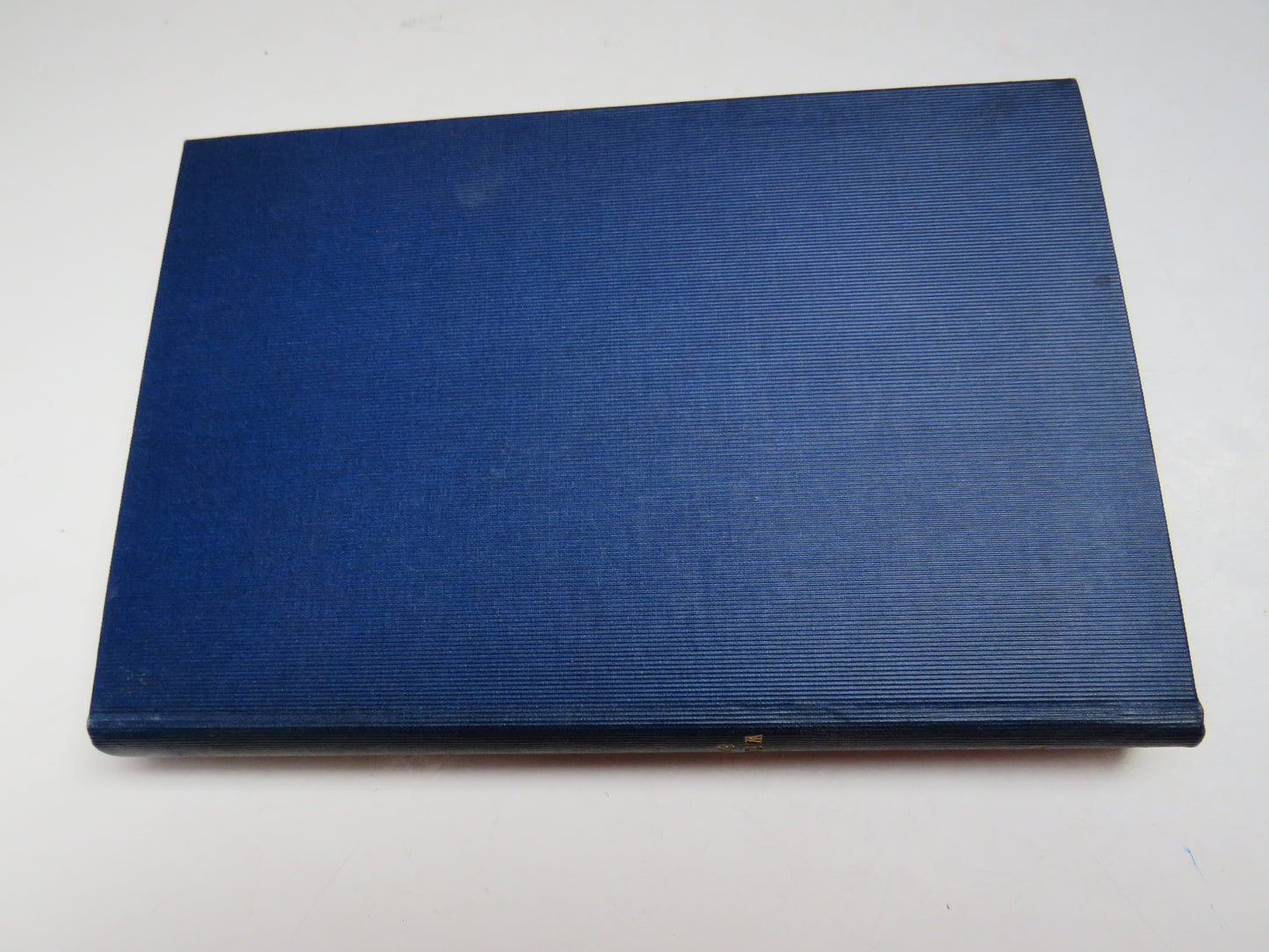 History of Ormiston By W. Y. Whitehead 1937