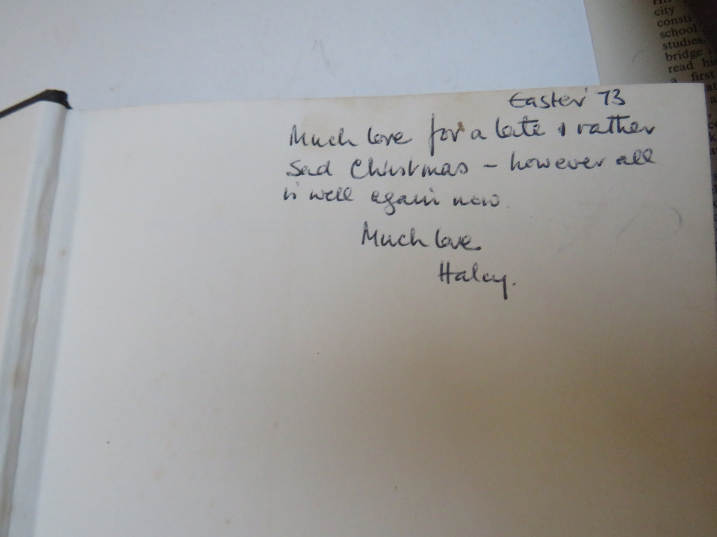 Men and Gods On The Roman Nile By Jack Lindsay 1968 1st Edition Book