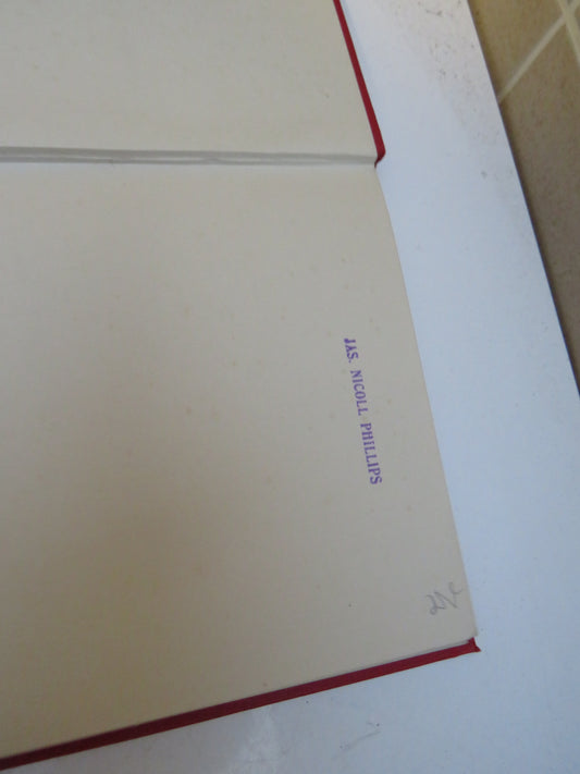 The Scottish Macs Their Derivation and Origin By James B. Johnston 1922