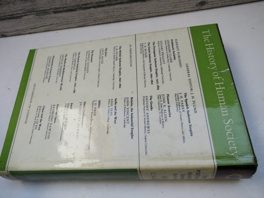 The Portuguese Seaborne Empire 1415-1825 by C. R. Boxer, 1969