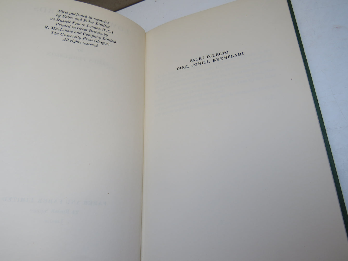 Lowland Lairds By James Fergusson 1949