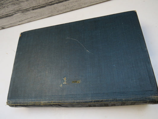 The Life and Letters of Alfred Ainger by Edith Sichel, 1906