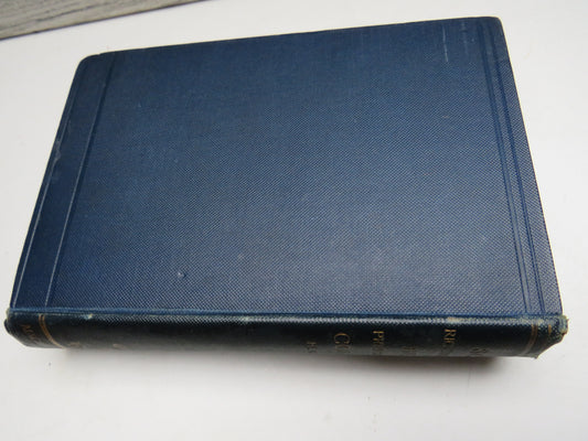 Sir Walter Scott By Richard H. Hutton 1895