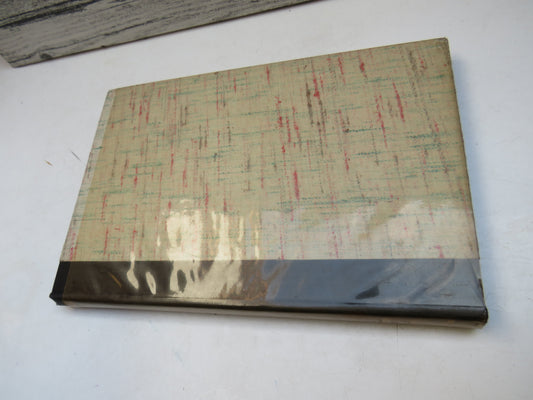 Playing The Games by Reginald Arkell, pictured by R. S. Sherriffs, 1935