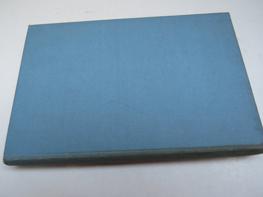 The History of Allan Glen's School 1853-1953 Edited By Joseph A. Rae 1953