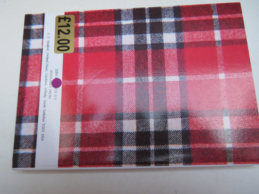 Mactavish of Dunardry By E. F. Bradford 1991