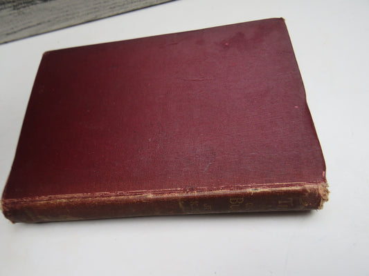 Three Men On The Bummel By Jerome K. Jerome