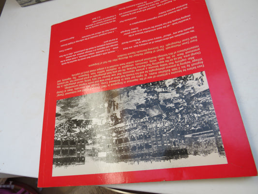 Changi Photographer, George Aspinall's Record of Captivity by Tim Bowden, 1995