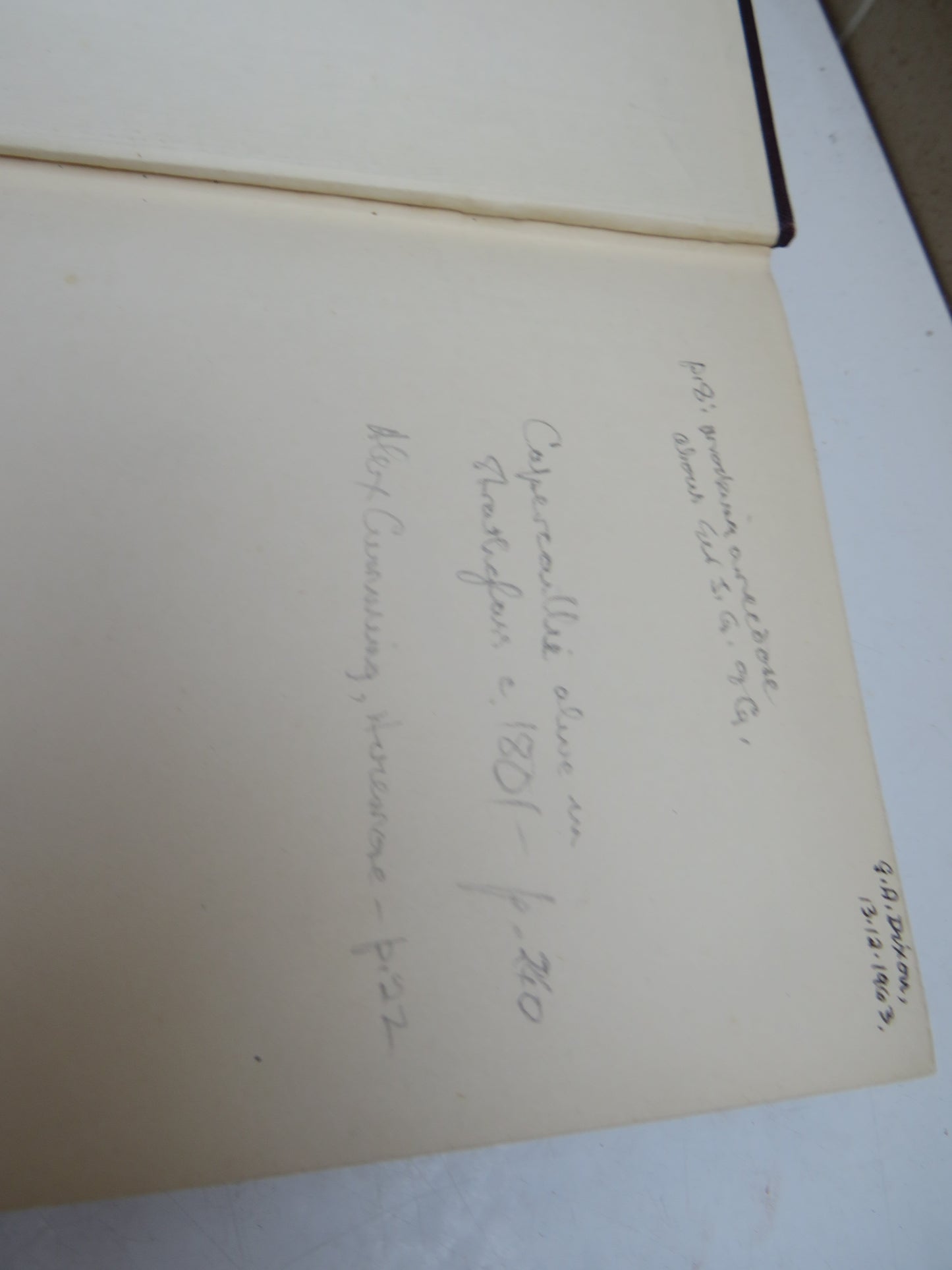 The Anecdotes and Egotisms Of Henry Mackenzie 1745-1831, 1927