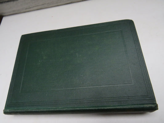 Harold A Drama By Alfred Tennyson 1877