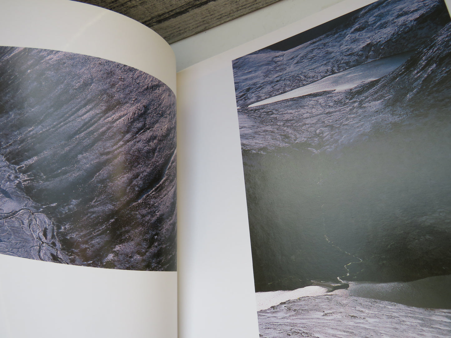 Shadow of Heaven Scotland From Above By Patricia MacDonald 1989