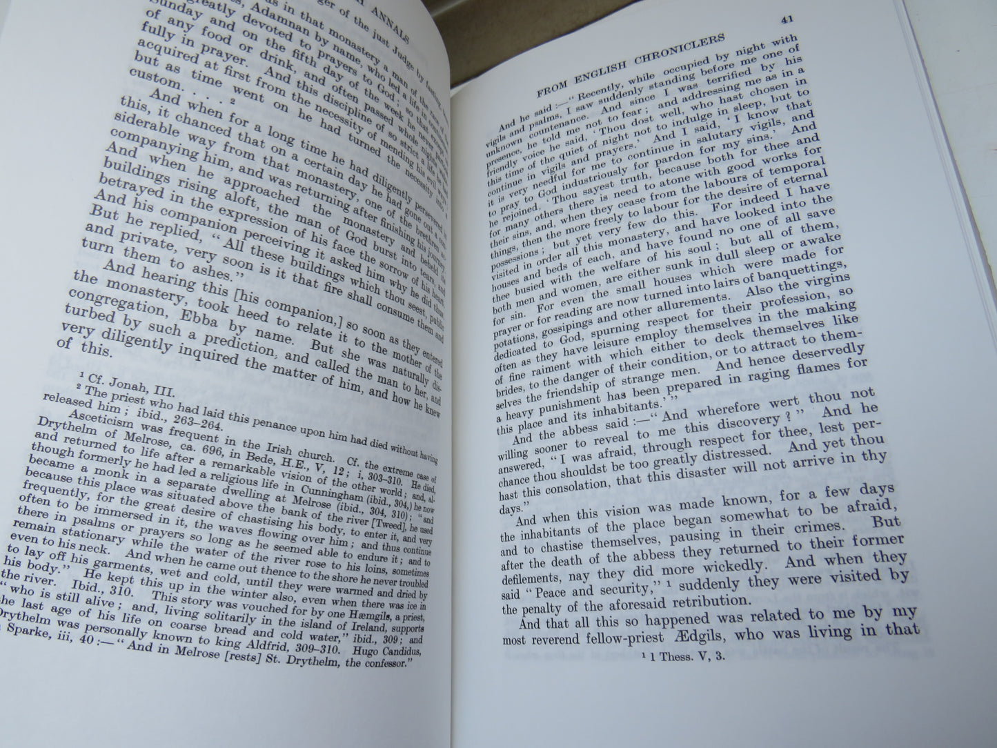 Scottish Annals From English Chroniclers A.D. 500 To 1286 By Alan O. Anderson 1991