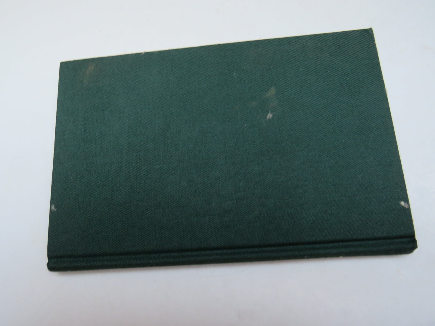Handbook of The United Parishes of Colvend and Southwick By W. R. M'Diarmid 2nd Ed 1895 - 1992 Reprint