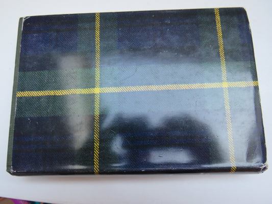 The Cape Town Highlanders 1885-1970 By Neil Orpen 1970