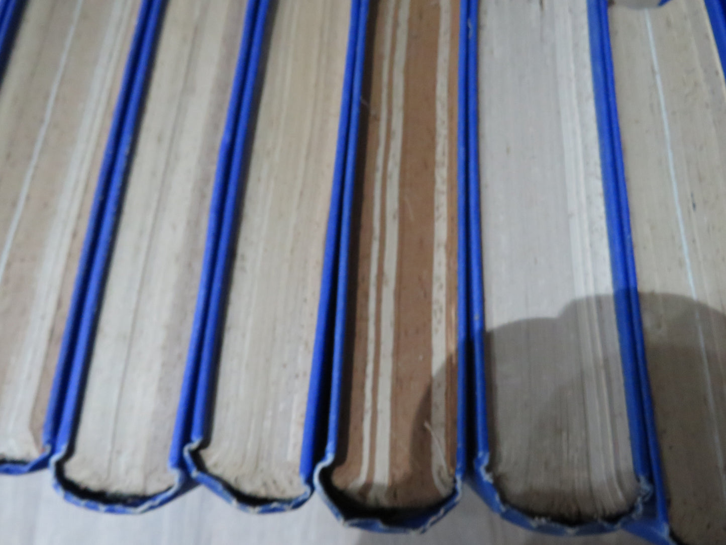 1900-1924 Transactions Of The Highland and Agricultural Society of Scotland 22 Volumes
