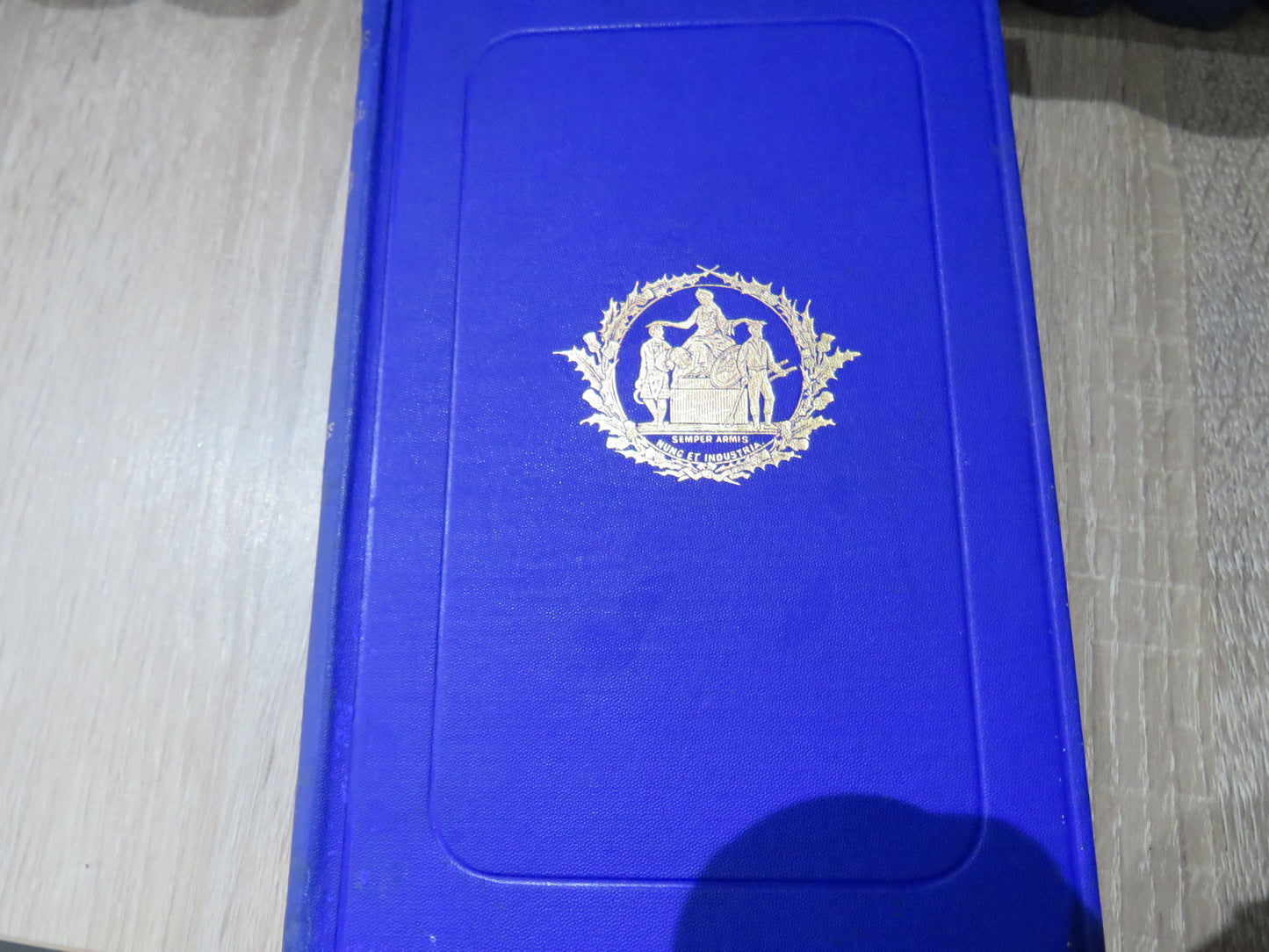 1900-1924 Transactions Of The Highland and Agricultural Society of Scotland 22 Volumes