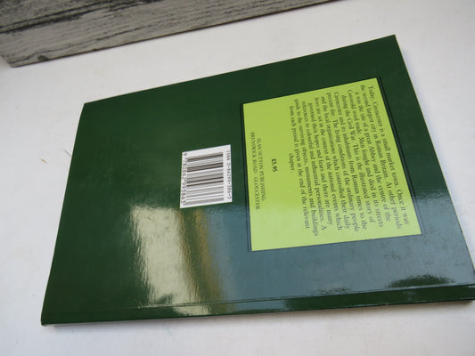 Cirencester A History and Guide By Jean Welsford 1987