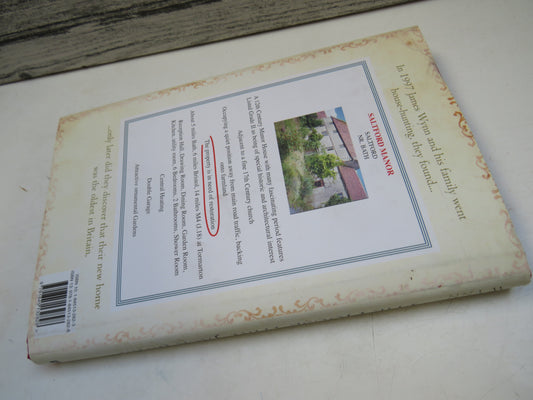 The House That Jack Built and The People Who Lived There By James Wynn 2007