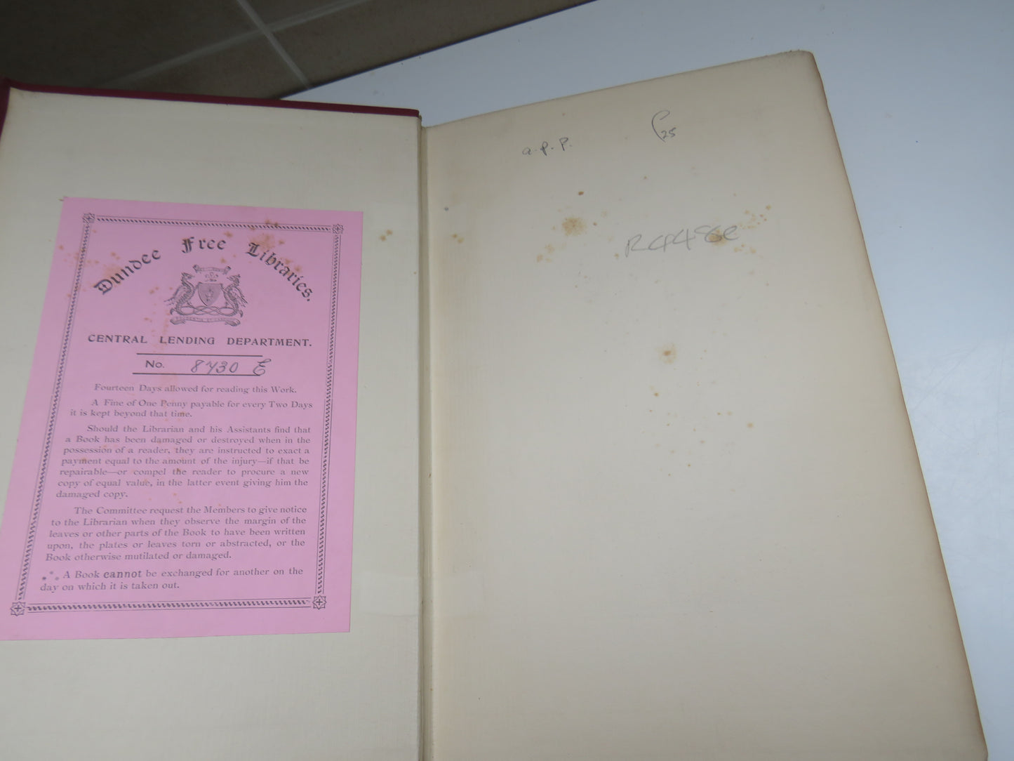 Memoir of Robert, Earl Nugent With Letters, Poems and Appendices by Claud Nugent 1898