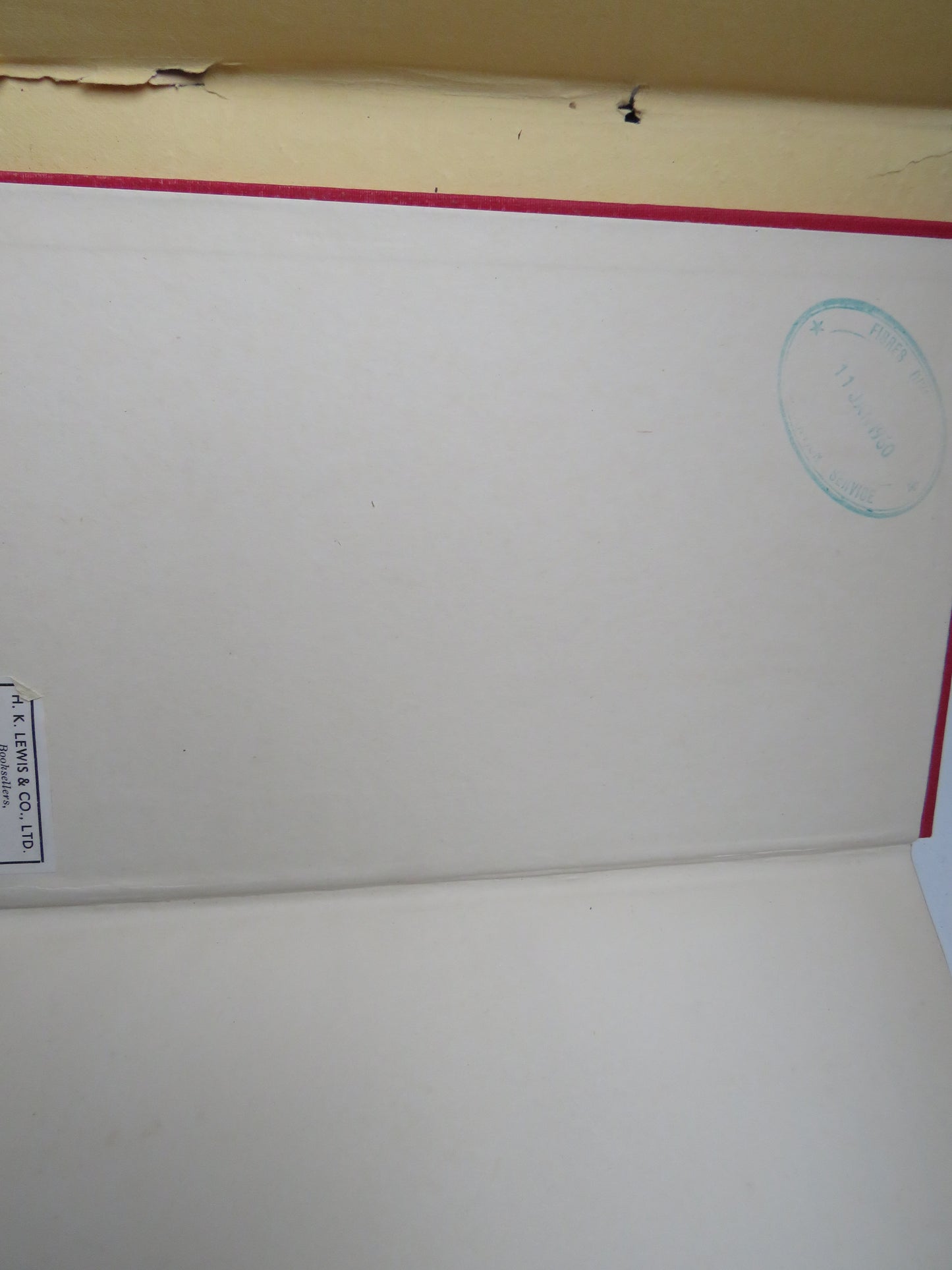 Survey Methods In Social Investigation By C. A. Moser 1959
