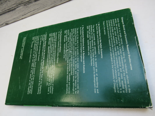 Agrarian Change In The Scottish Highlands By John Bryden & George Houston 1976