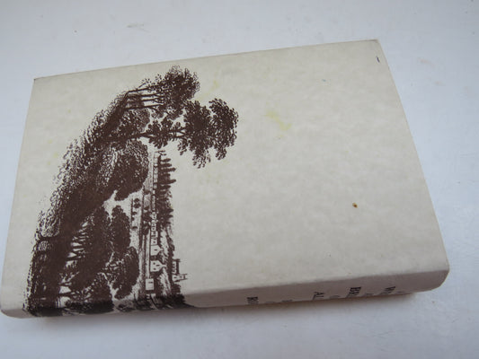 A Week At Bridge of Allan By Charles Roger Facsimile Reprint of 1853 Edition