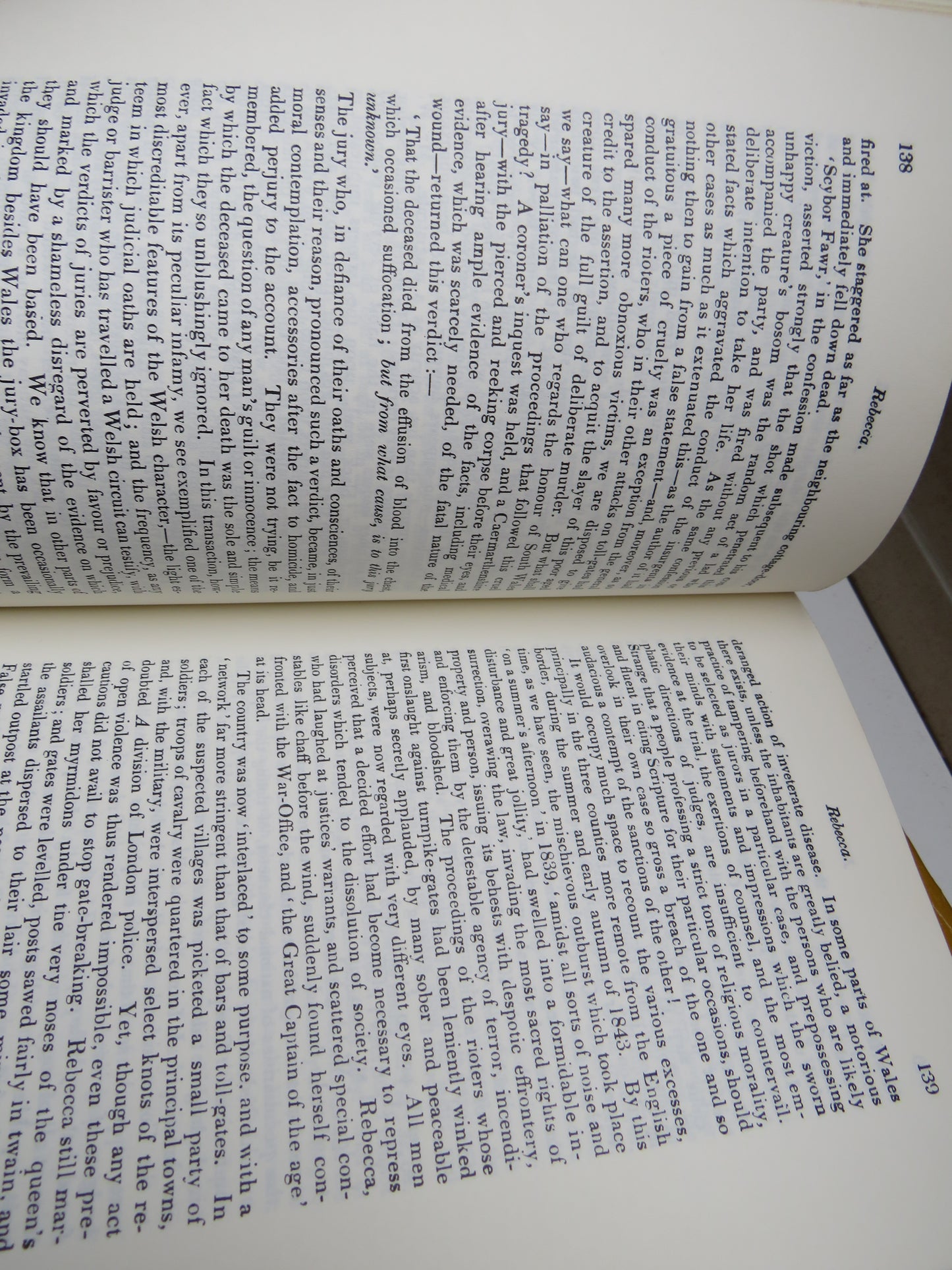 The Working Classes In The Victorian Age By C.J. Wrigley & J. M. Goldstrom Volume I - IV 1973