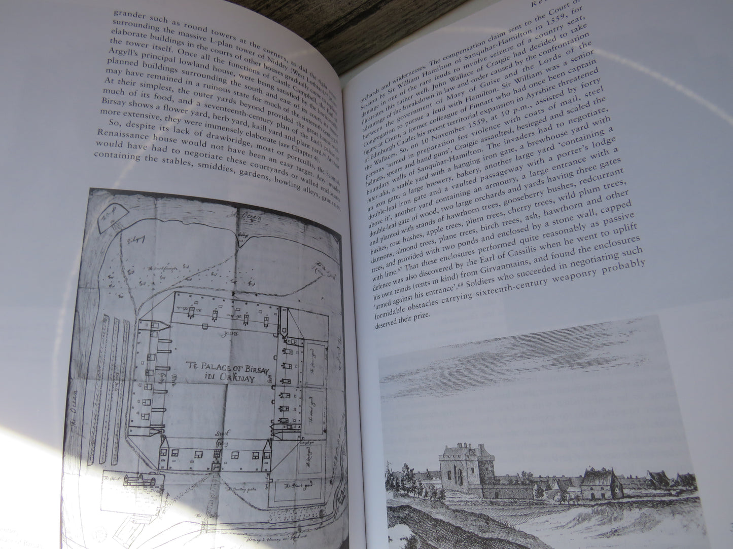 The Scottish Chateau The Country House of Renaissance Scotland By Charles McKean 2001