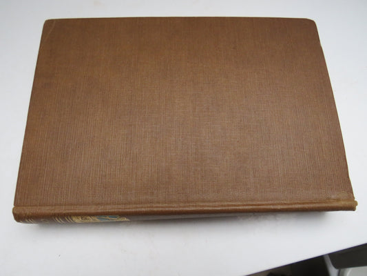 Hebridean Memories By Seton Gordon With Photogravure Frontispiece and Ninety-Six Illustrations 1923