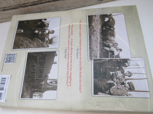A Doctor In The Great War By Andrew Davidson 2014