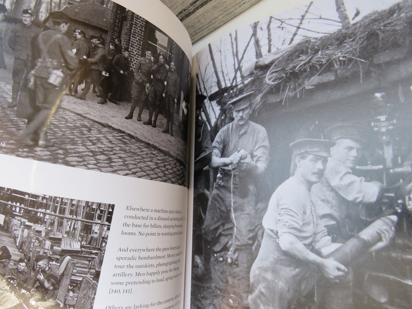 A Doctor In The Great War By Andrew Davidson 2014