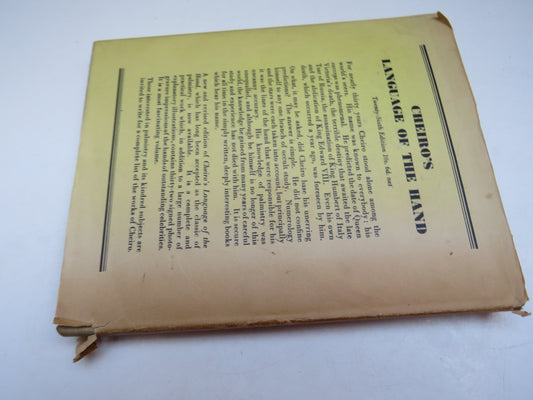 Number Please! by Dr Unite Cross, 1938, Vintage Book