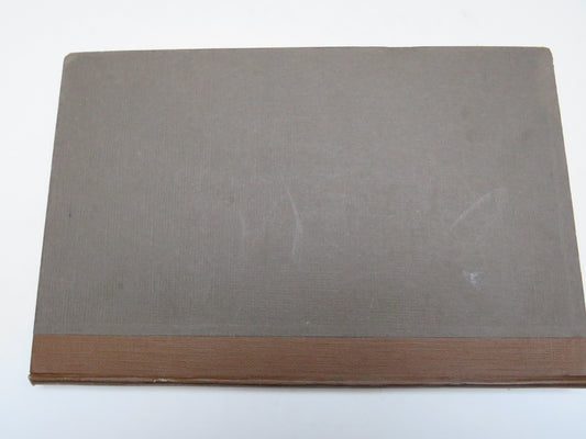 A Bibliography of First Editions of Books Illustrated by Walter Crane by Gertrude C. E. Masse, 1923