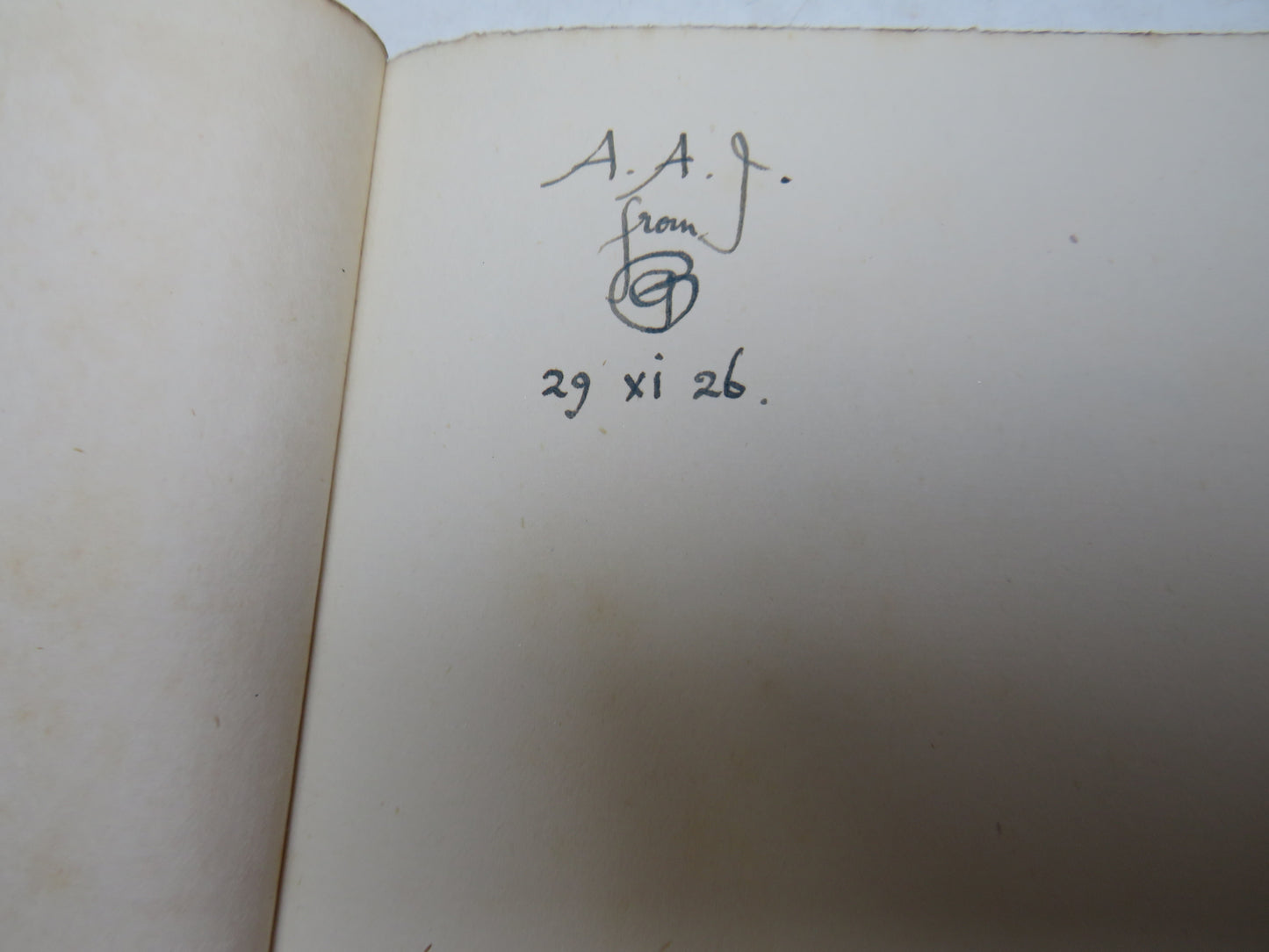 A Bibliography of First Editions of Books Illustrated by Walter Crane by Gertrude C. E. Masse, 1923