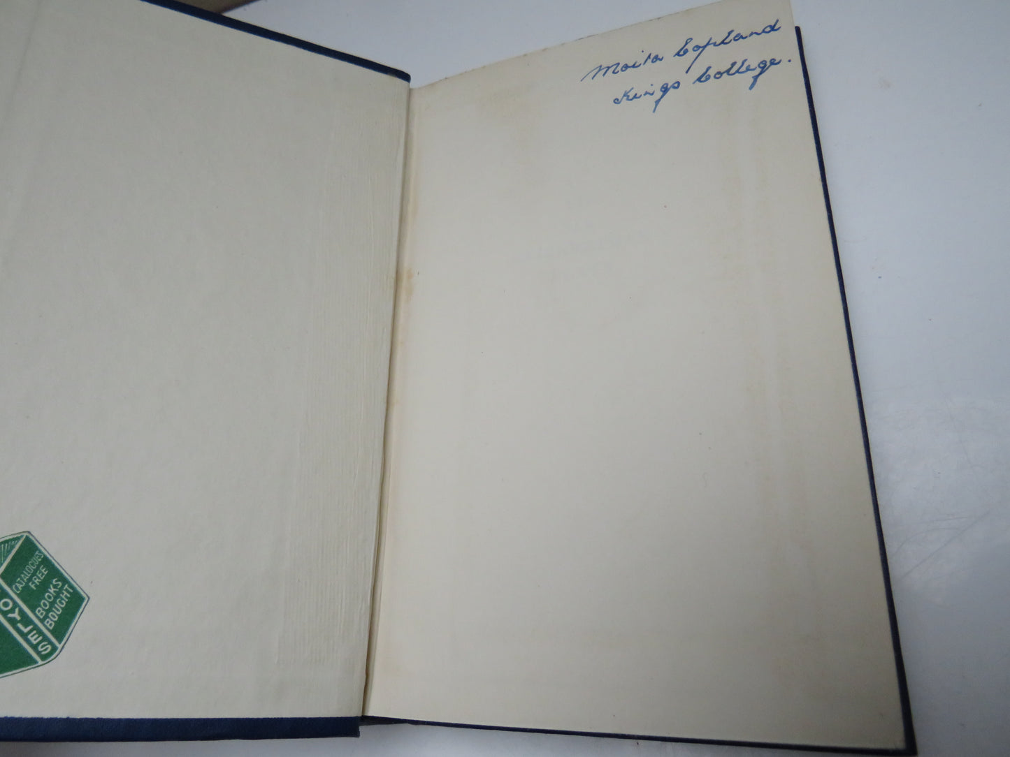 Six Plays By Contemporaries of Shakespeare Edited By C.B. Wheeler 1952