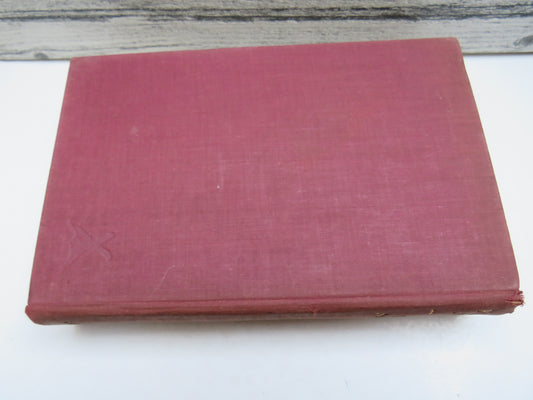 Forbidden Journey From Peking to Kashmir by Ella K. Maillart, 1937 | Vintage Travel Book