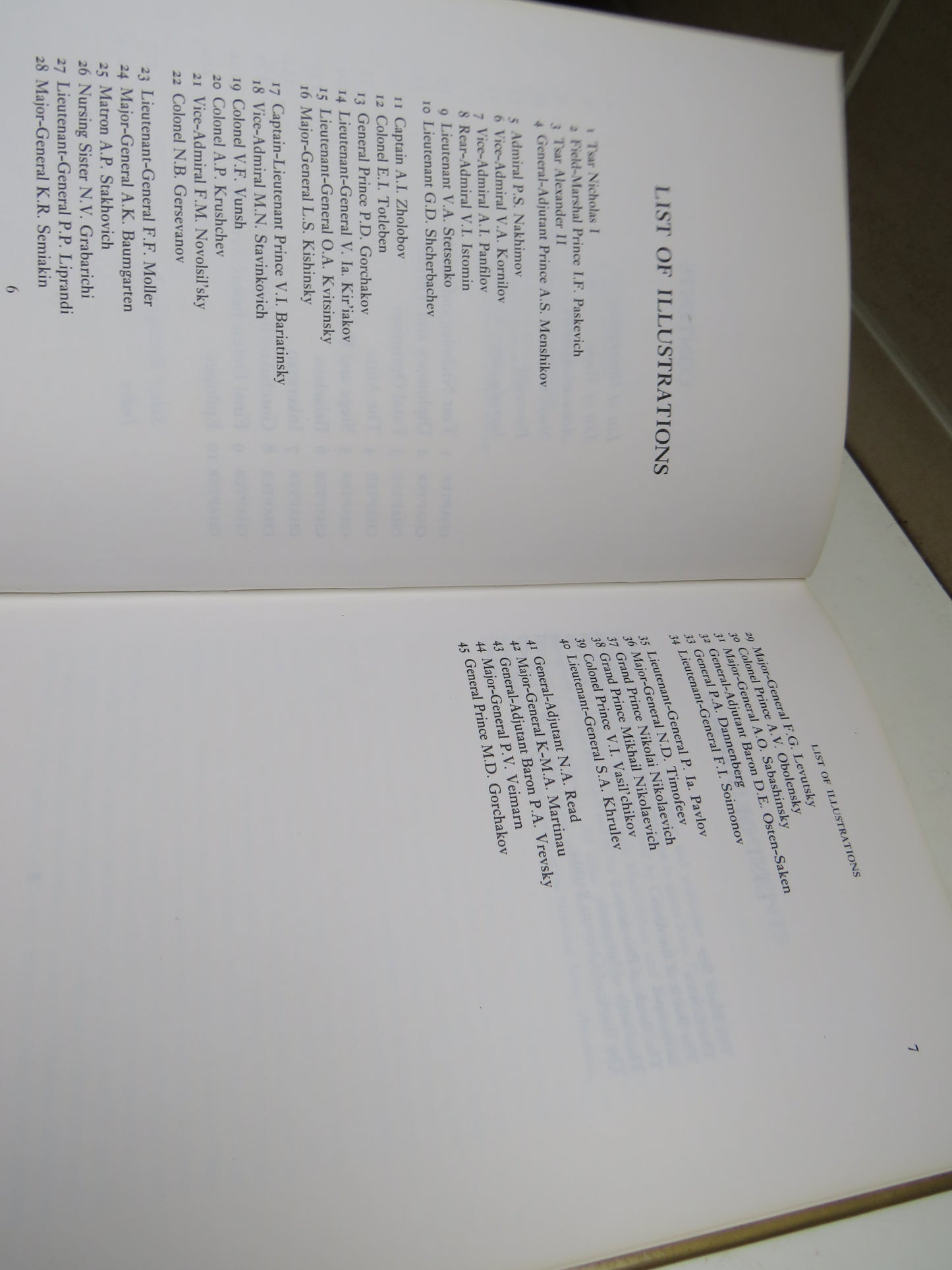 The Crimean War A Russian Chronicle By Albert Seaton 1977