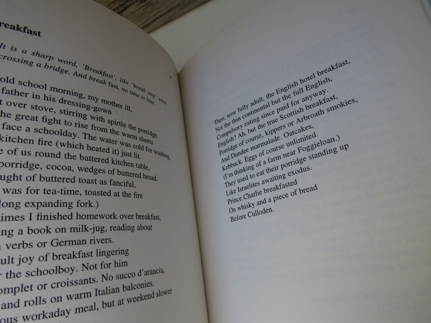 A Weekly Scotsman and Other Poems By David Daiches 1994