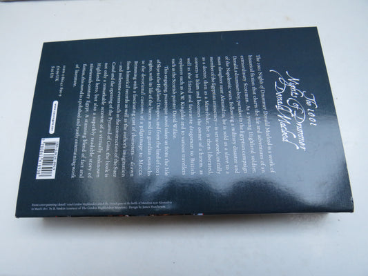 The 1001 Nights of Drummer Macleod By Harry Hopkins 2000