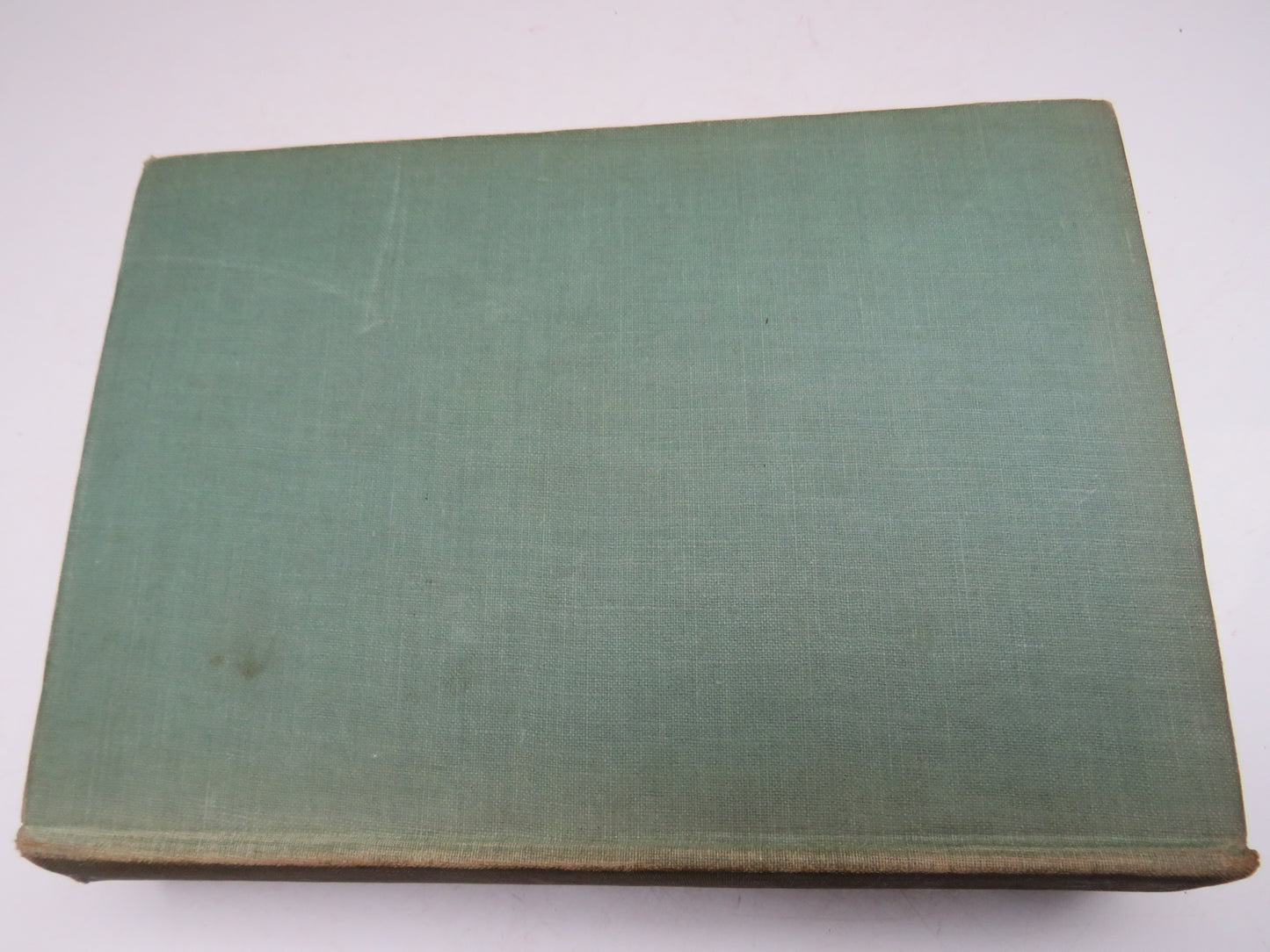 South Riding An English Landscape By Winfred Holtby 1936 1st Edition