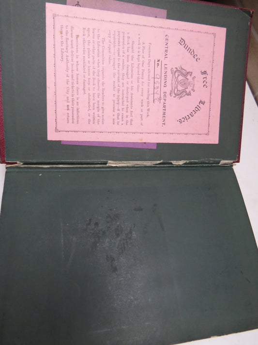 A Book of Recollections By John Cordy Jeaffreson Vol I 1894