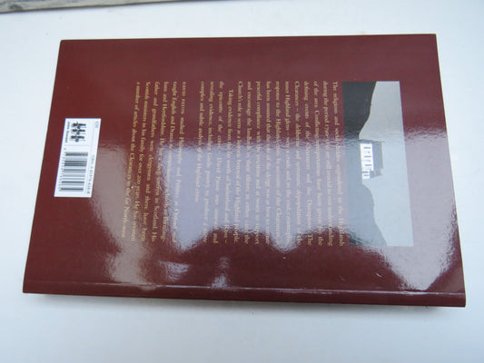 The Clergy and The Clearances By David Paton 2006